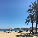 Appartamento Spacieux Avec Piscine Et Parking Près De La - Fr-1-251-906