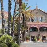 Appartamento Spacieux Avec Piscine Et Parking Près De La - Fr-1-251-906 *