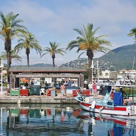 Spacieux Avec Piscine Et Parking Pres De La Le Lavandou